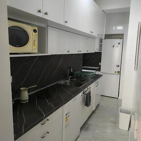Nest Apartament Skopje