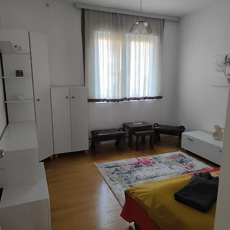 Nest Apartment Skopje