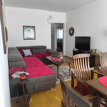 Nest Apartamento