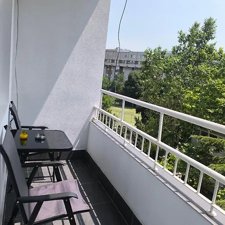 Nest Apartamento