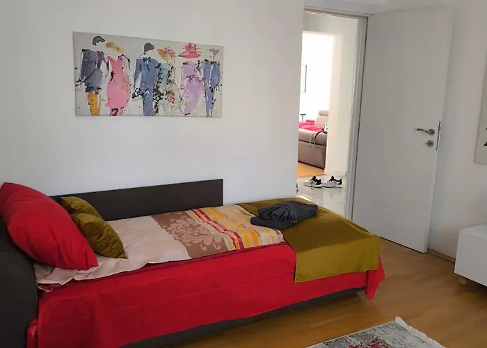 Apartament Nest *