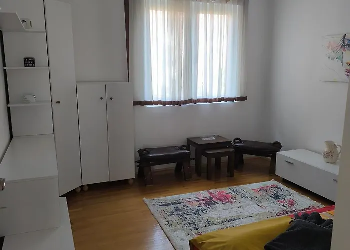 Nest Apartament Skopje